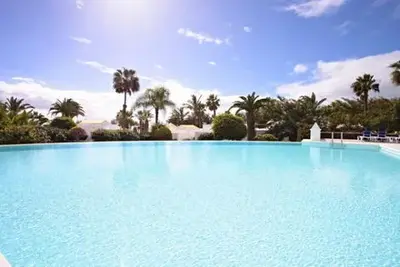 Hôtel Sandos Atlantic Garden