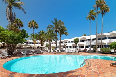 Hôtel H10 Ocean Dunas