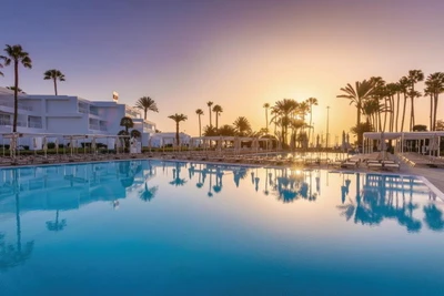 Hôtel Riu Paraiso Lanzarote Resort