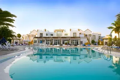Hôtel Morromar