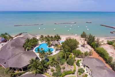 Hôtel Royal Saly