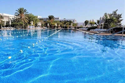 Hôtel Costa Calero Thalasso & Spa