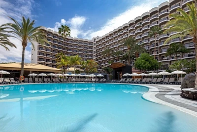 Club Ôclub Experience Barcelo Margaritas