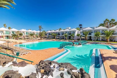 Hôtel H10 Ocean Suites