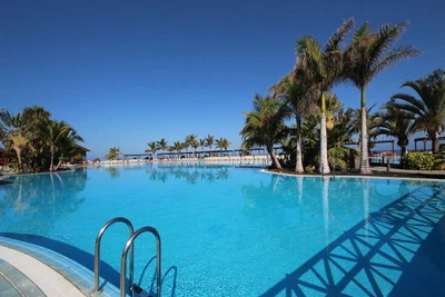 La Palma Princess Hôtel & Spa By Ôvoyages