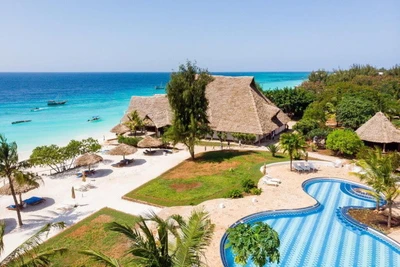 Hôtel Sandies Baobab Beach