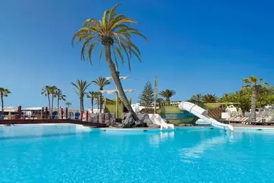 Hôtel H10 Suites Lanzarote Gardens