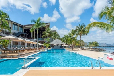 Hôtel Intercontinental Resort