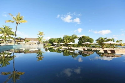 Hôtel Radisson Blu Azuri Resort & Spa 