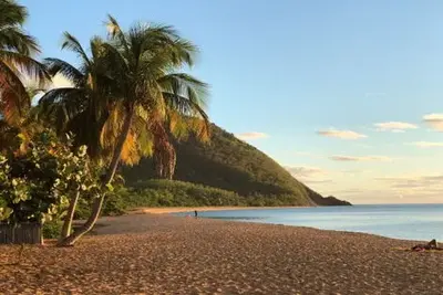 Résidence hôtelière Habitation Grande Anse
