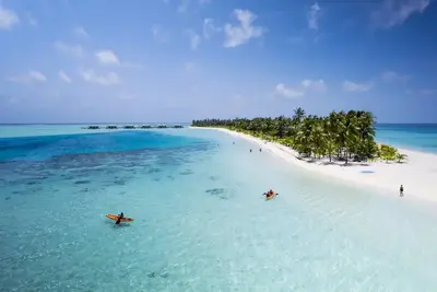 Hôtel RIU Atoll