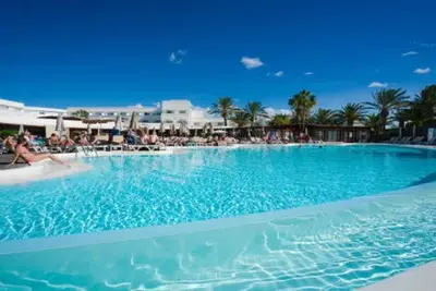 Mondi Club Relaxia Olivina Lanzarote