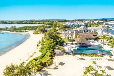 Hôtel Radisson Blu Azuri Resort & Spa