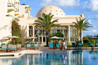 Hôtel The Residence Tunis