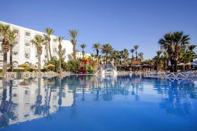 Hôtel Occidental Sousse Marhaba