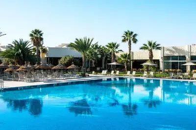 Hôtel Iberostar Waves Mehari Djerba