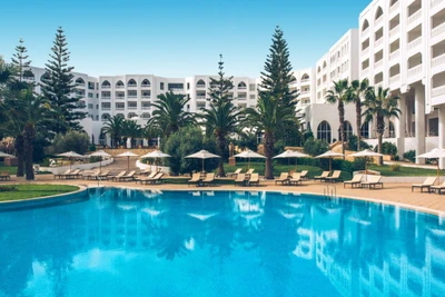 Hôtel Iberostar Selection Kantaoui Bay
