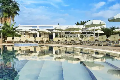 Hôtel Riva Marina Resort