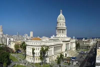 Autotour Cuba Libre & Extension Club Coralia Melia Peninsula Varadero 5*
