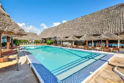 Circuit Détente à Zanzibar et 3 safaris