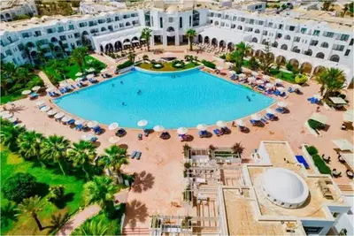 Naya Club Djerba - Palm Azur