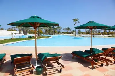 Naya Club Djerba, Djerba Plaza