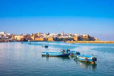 Circuit Richesses des villes impériales au grand sud marocain + extension Framissima Royal Tafoukt Agadir Resort & Spa 3 nuits