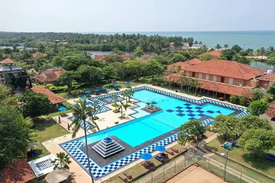 Club Lookéa Palm Bay
