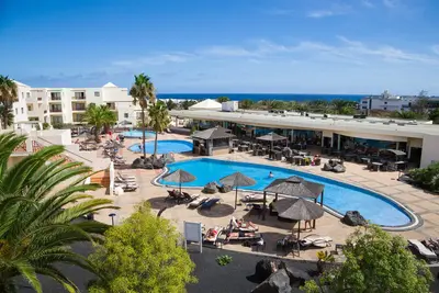 Club Framissima Evasion Vitalclass Lanzarote 