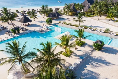 Hôtel Gold Zanzibar