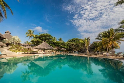Hôtel Karafuu Beach Resort & Spa Zanzibar