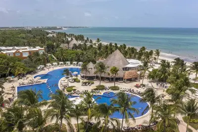 Club Marmara Catalonia Playa Maroma