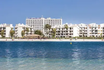 Hôtel Globales Condes de Alcudia 