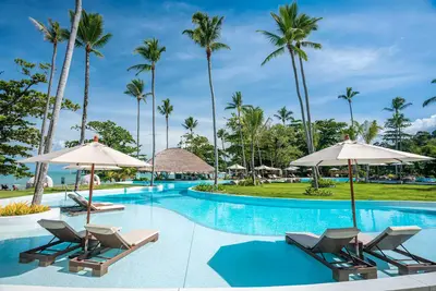 Hôtel Eden Beach Khao Lak Resort & Spa