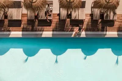 Hôtel Adult Only - Cook's Club Calvia Beach 