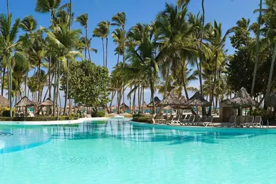 Hôtel Adult Only - Melia Punta Cana Beach 