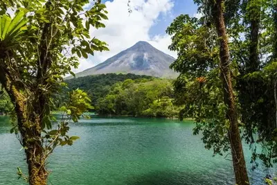 Circuit Nature et plages du Costa Rica