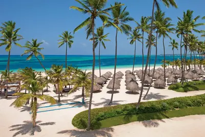 Hôtel Dreams Royal Beach Punta Cana