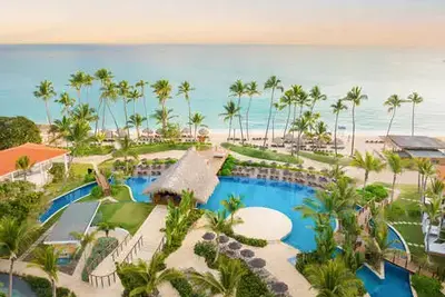 Hôtel Dreams Flora Resort & Spa