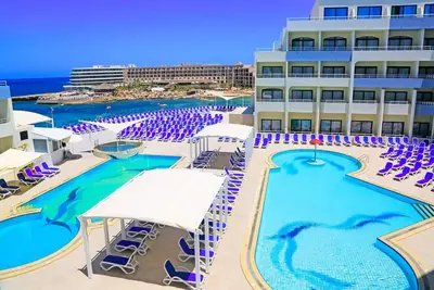 Hôtel Riviera Spa Resort - Adult only