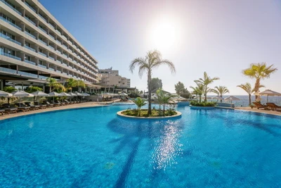 Hôtel The Royal Apollonia