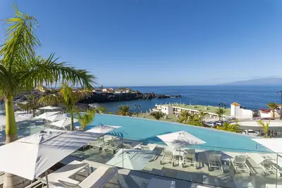 Hôtel Landmar Playa la Arena 