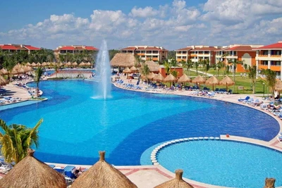 Circuit Echappée Mexicaine active depuis l'hôtel Bahia Principe Grand Coba