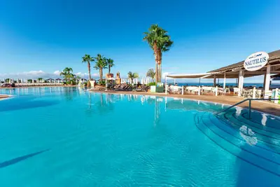 Hôtel Landmar Costa los Gigantes Family Resort
