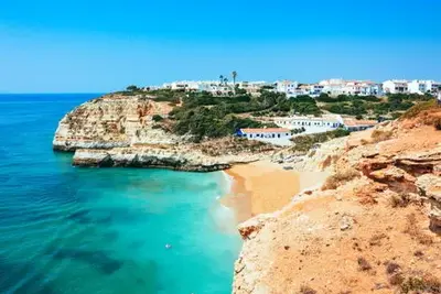 Circuit Douceur Océane d'Algarve