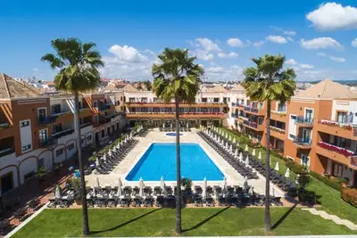 Hôtel Vila Galé Tavira