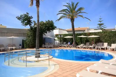 Hôtel Ilusion Markus & spa