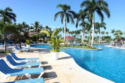 Hôtel Adult only +18 - Bahia Principe Luxury Bouganville