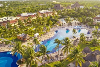 Hôtel Bahia Principe Grand Coba