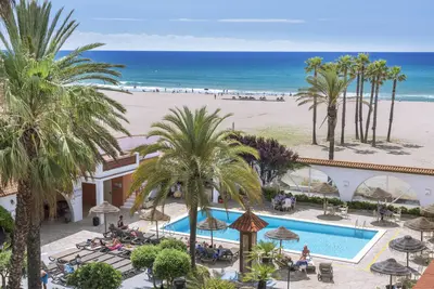 Hôtel 4R Gran Hotel Europe (vol inclus)